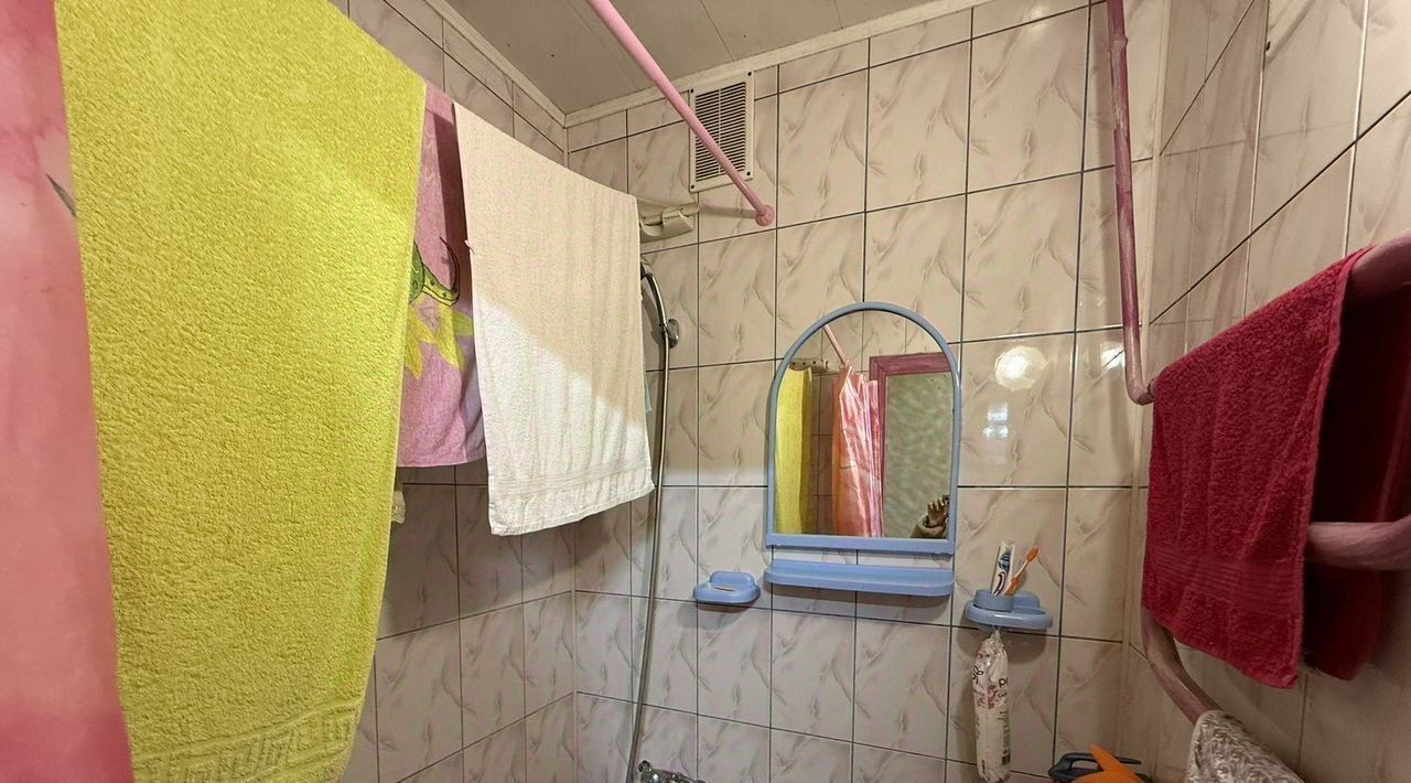квартира р-н Вичугский г Вичуга ул Ленинградская 29 фото 7