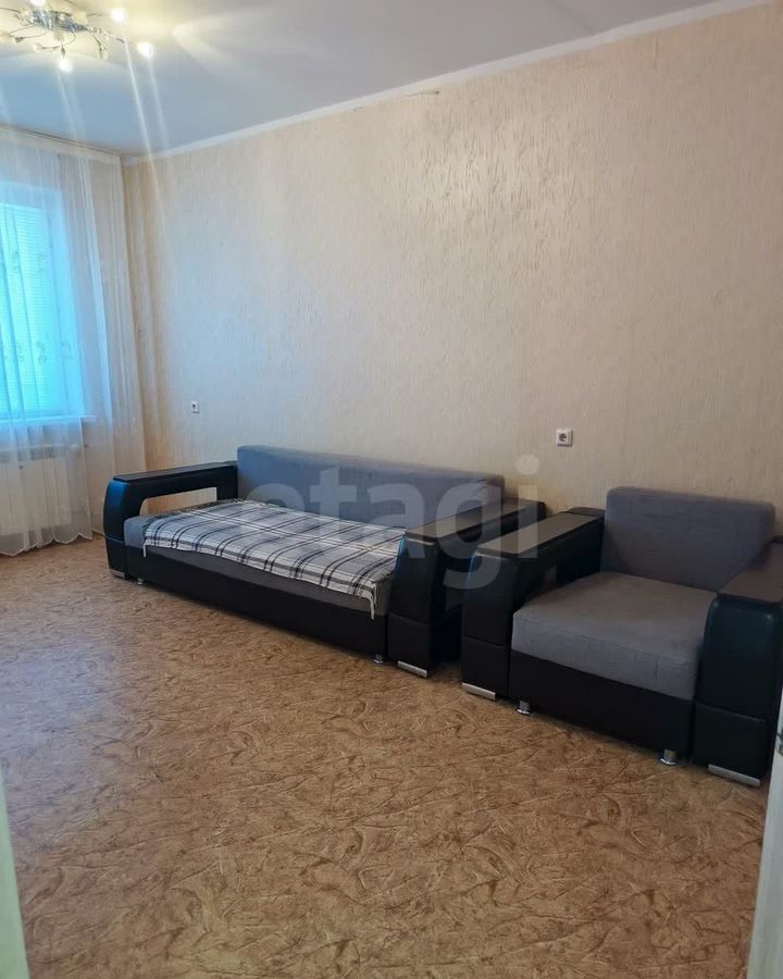 квартира г Набережные Челны р-н Автозаводский пр-кт Чулман 138 фото 7