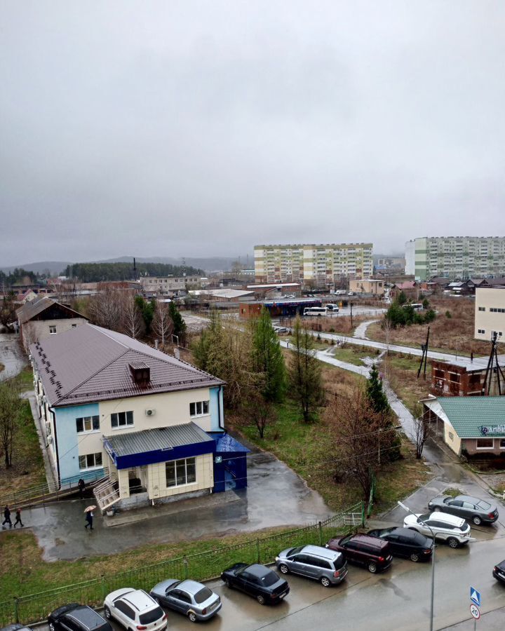 квартира р-н Сысертский г Сысерть мкр-н Новый, 26 фото 16