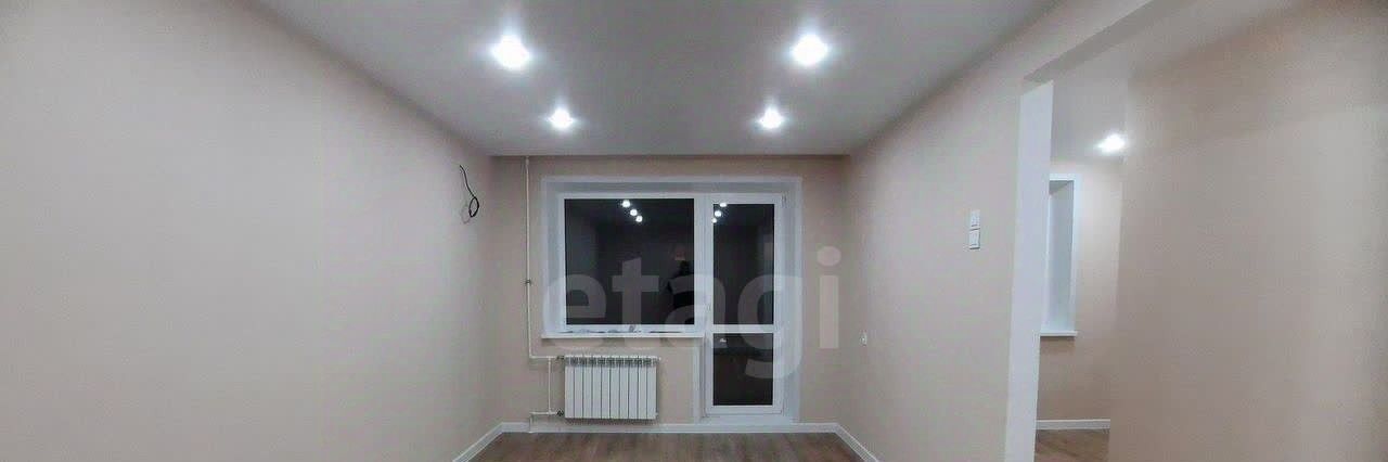 квартира г Самара Безымянка пр-кт Карла Маркса 354 фото 8