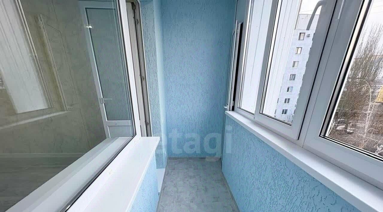 квартира г Самара Российская ул Шверника 14 фото 10
