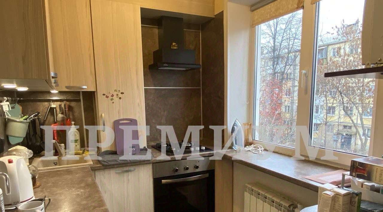 квартира г Самара Победа ул Средне-Садовая 73 фото 12