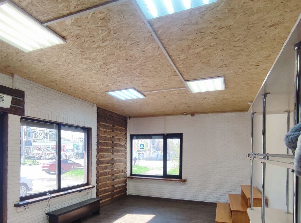 торговое помещение г Таганрог ул Чехова 331 фото 11