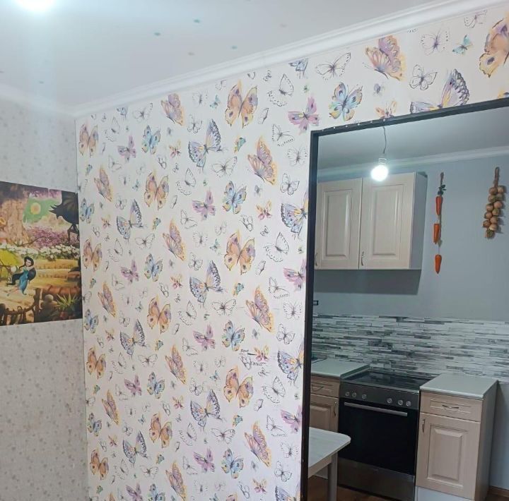 квартира г Самара Советская ул Советской Армии 120 фото 11