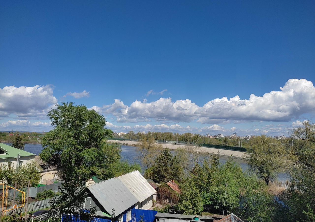 квартира г Самара р-н Куйбышевский ул Казачья 2 фото 6