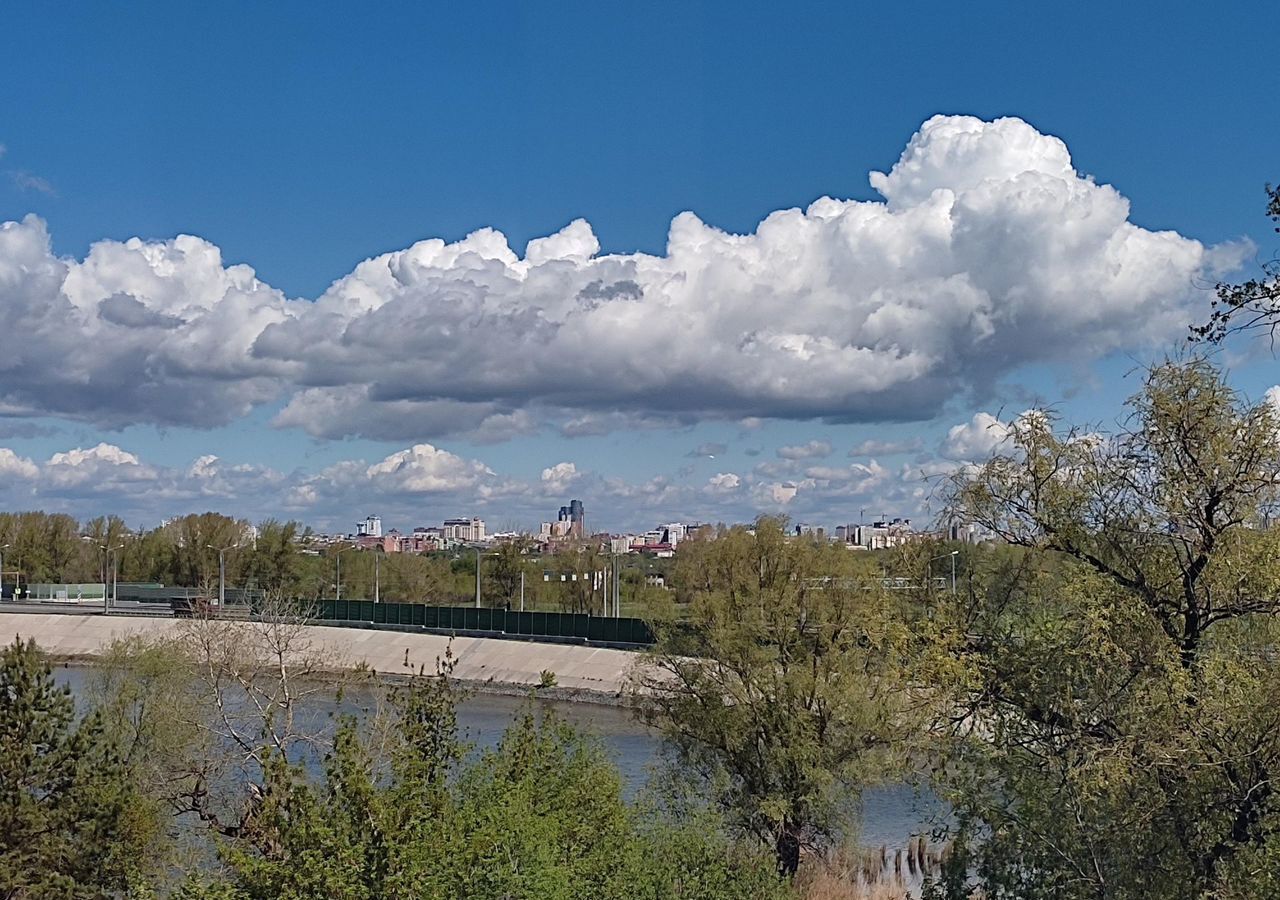 квартира г Самара р-н Куйбышевский ул Казачья 2 фото 5