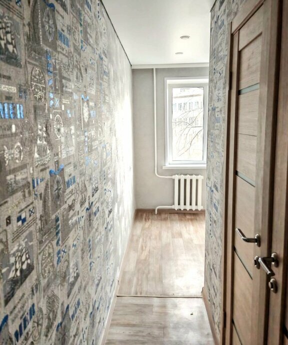 квартира г Черногорск ул Калинина 26 фото 5