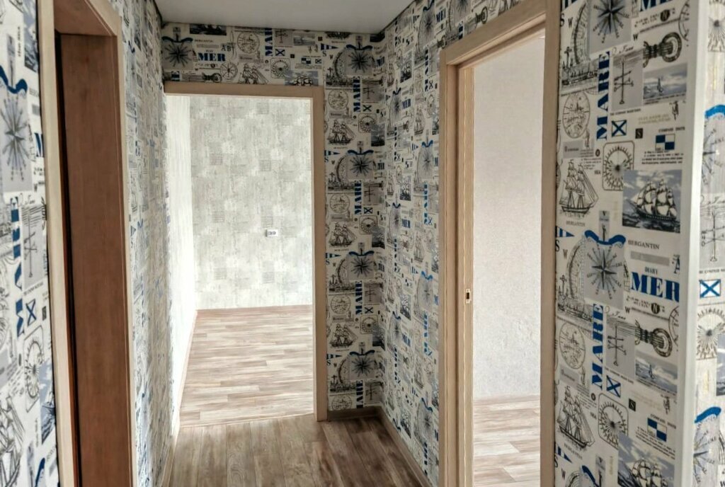 квартира г Черногорск ул Калинина 26 фото 4