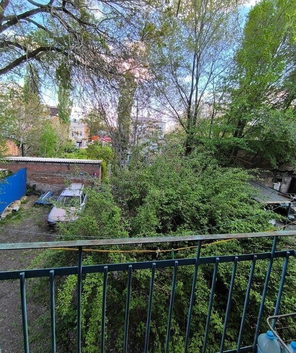 квартира г Ростов-на-Дону ул Большая Садовая 182 фото 9