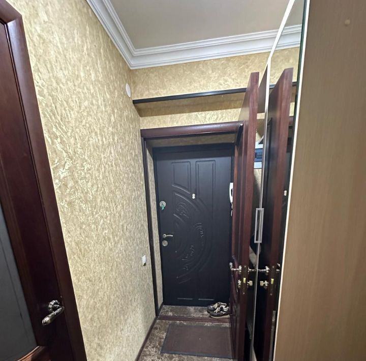 квартира г Нальчик ул Ахохова фото 11