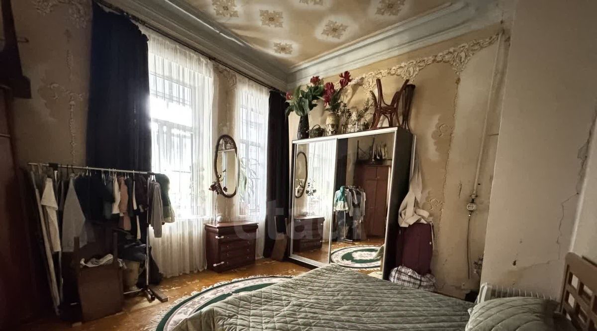 квартира г Владикавказ р-н Иристонский пр-кт Мира 16 фото 5