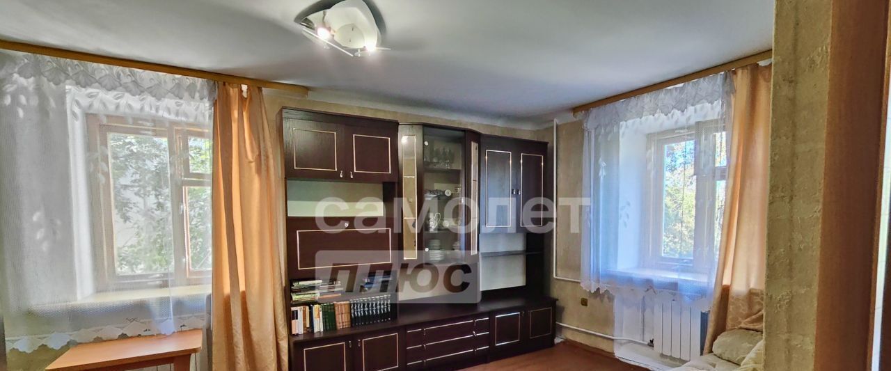квартира г Иркутск р-н Правобережный ул Свердлова 3 фото 4