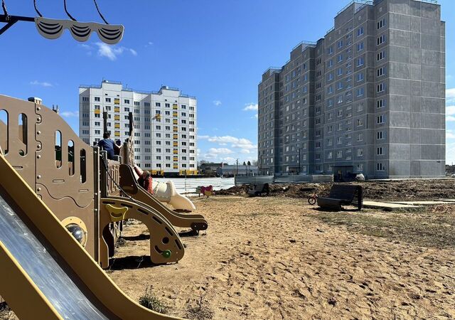 с Печерск ул Кленовая 3 ЖК «Печерский парк» фото