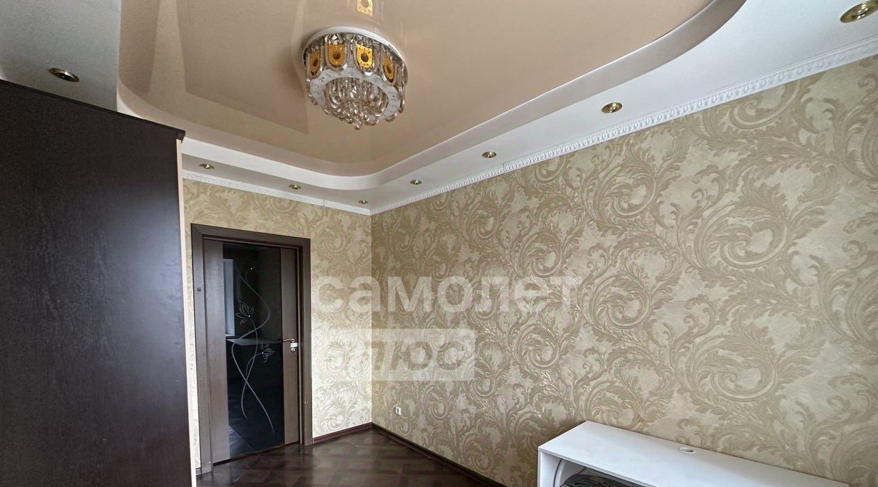 квартира г Иркутск р-н Октябрьский ул Дальневосточная 108 фото 5