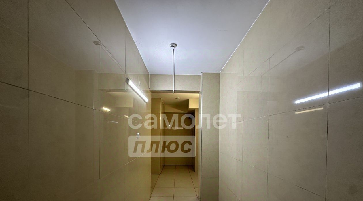 квартира г Иркутск р-н Октябрьский ул Дальневосточная 108 фото 13