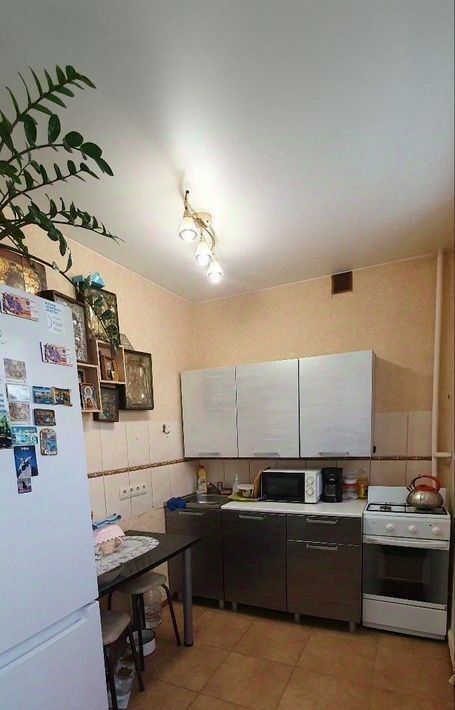 квартира г Саратов р-н Заводской проезд 1-й Тульский 10 фото 2