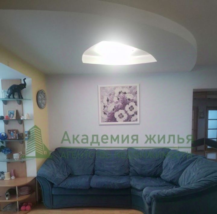 квартира г Саратов р-н Волжский ул Соколовогорская 24а фото 1
