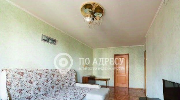 квартира г Саратов р-н Кировский ул Луговая 35/37 фото 3