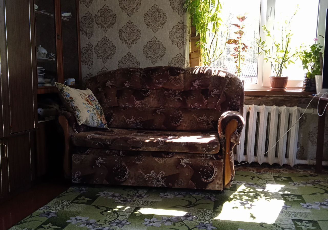 комната г Смоленск р-н Заднепровский ул Ракитная 1-я 13 фото 2