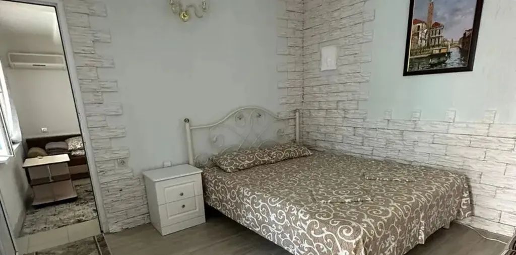 комната г Геленджик с Архипо-Осиповка ул Школьная 89 фото 1