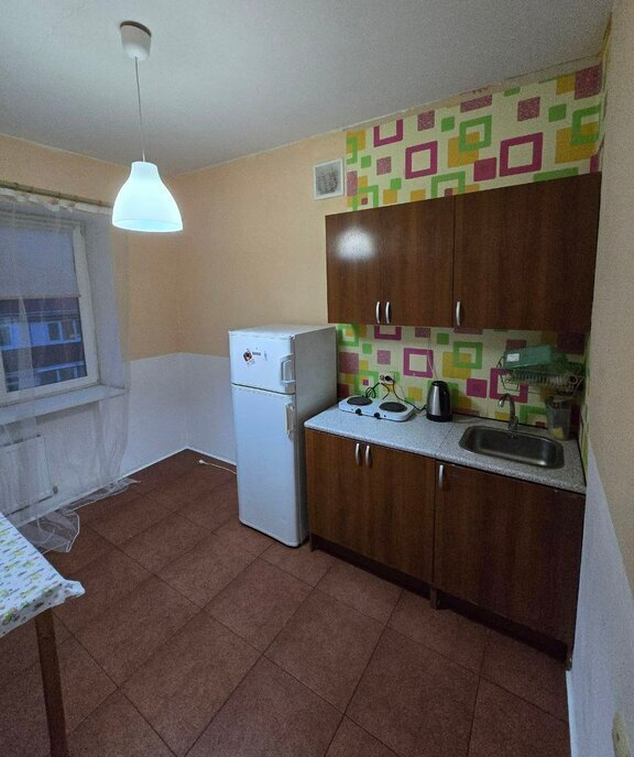 квартира г Краснодар ул 1-го Мая 430/2 фото 2