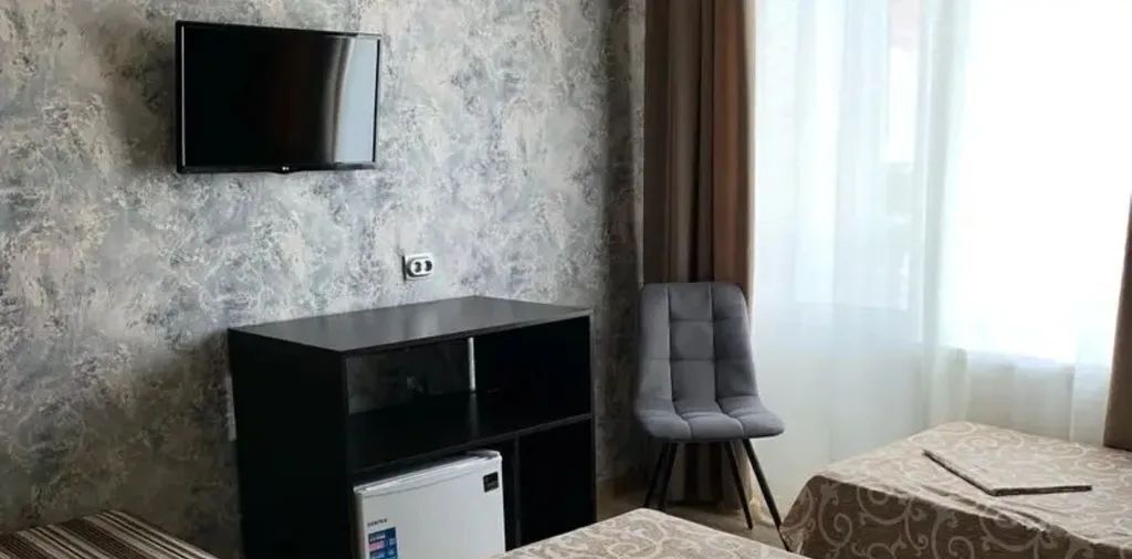 комната г Геленджик с Архипо-Осиповка ул Школьная 89 фото 2
