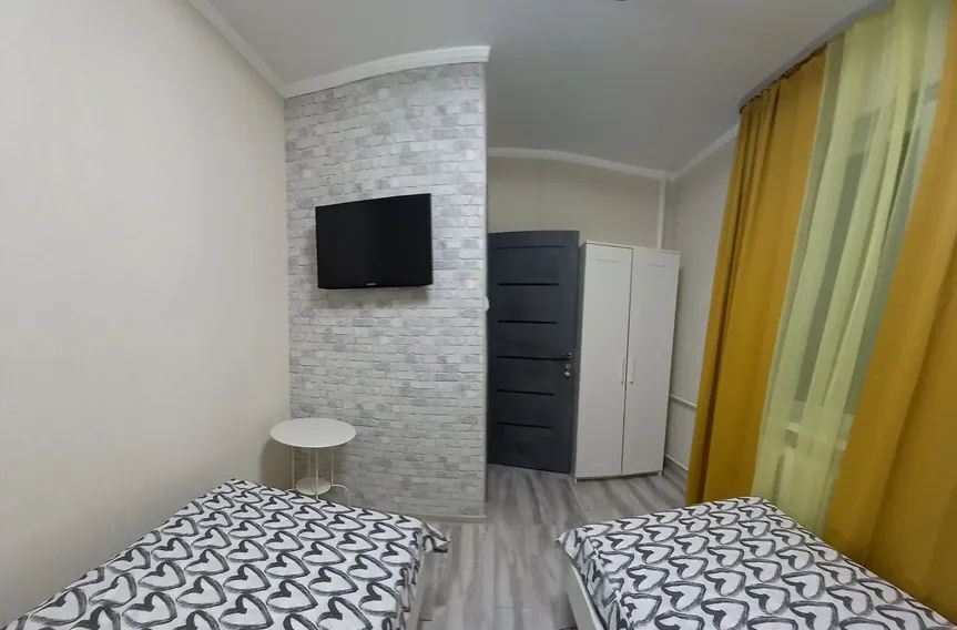 комната г Сочи р-н Лазаревский Лазаревское ул Калараша 4 жилрайон фото 1