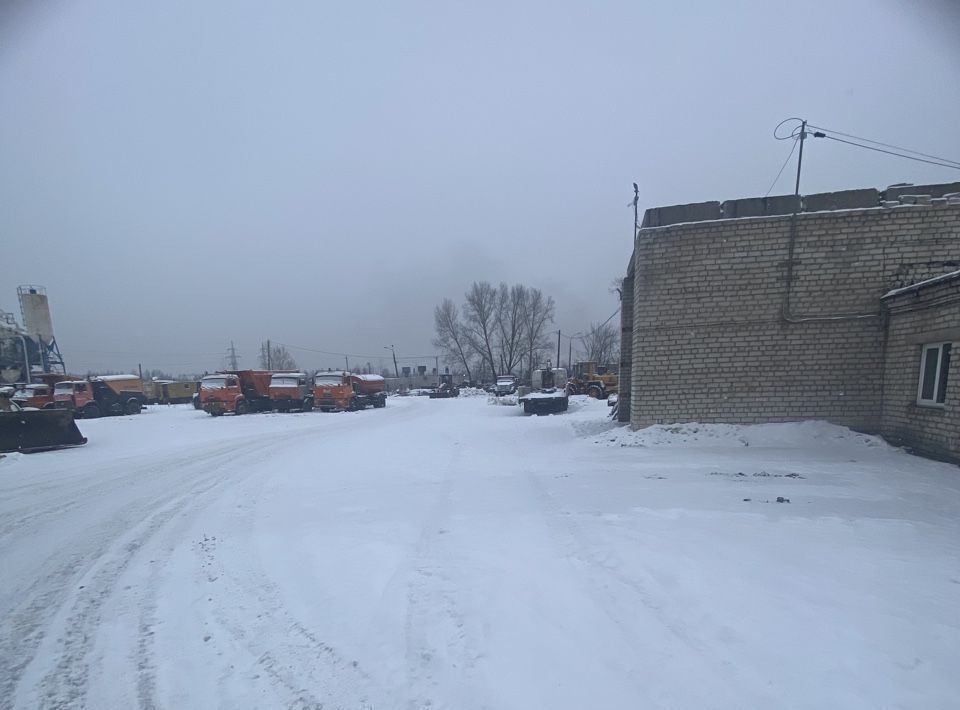 офис г Нижний Новгород Кировская канал Шуваловский, 2 фото 4