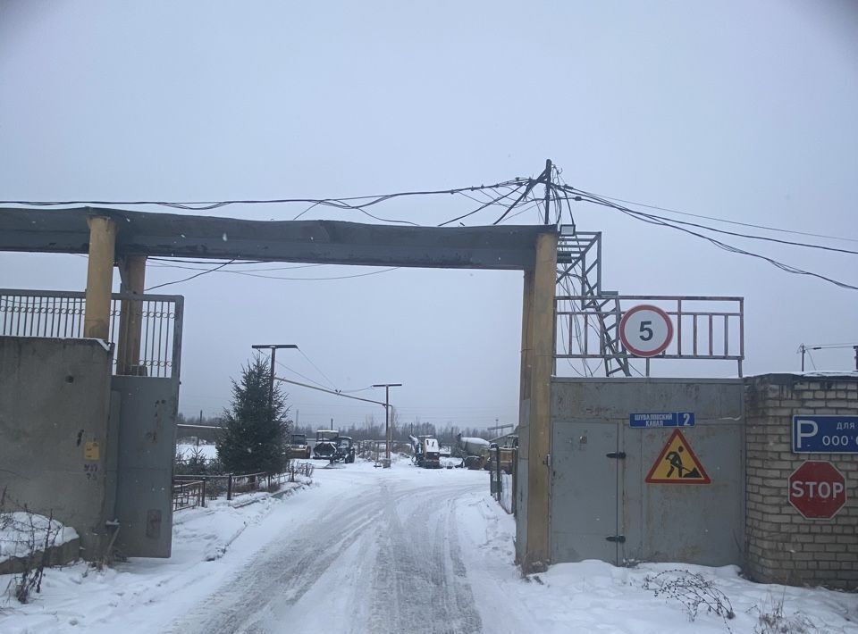 офис г Нижний Новгород Кировская канал Шуваловский, 2 фото 9