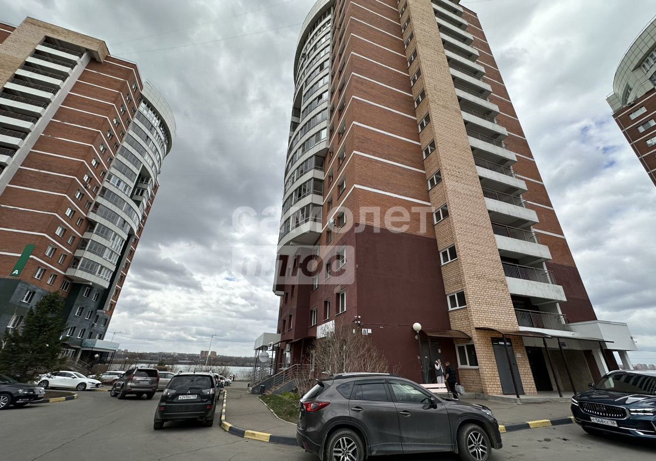 квартира г Иркутск р-н Октябрьский ул Дальневосточная 108 фото 15