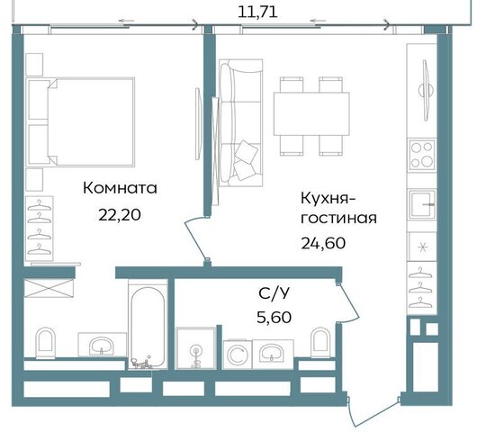 г Саки курортный кластер Темпо фото