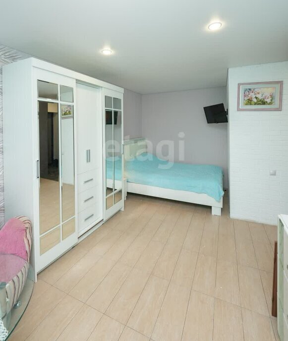 квартира г Пермь ул КИМ 113 фото 4