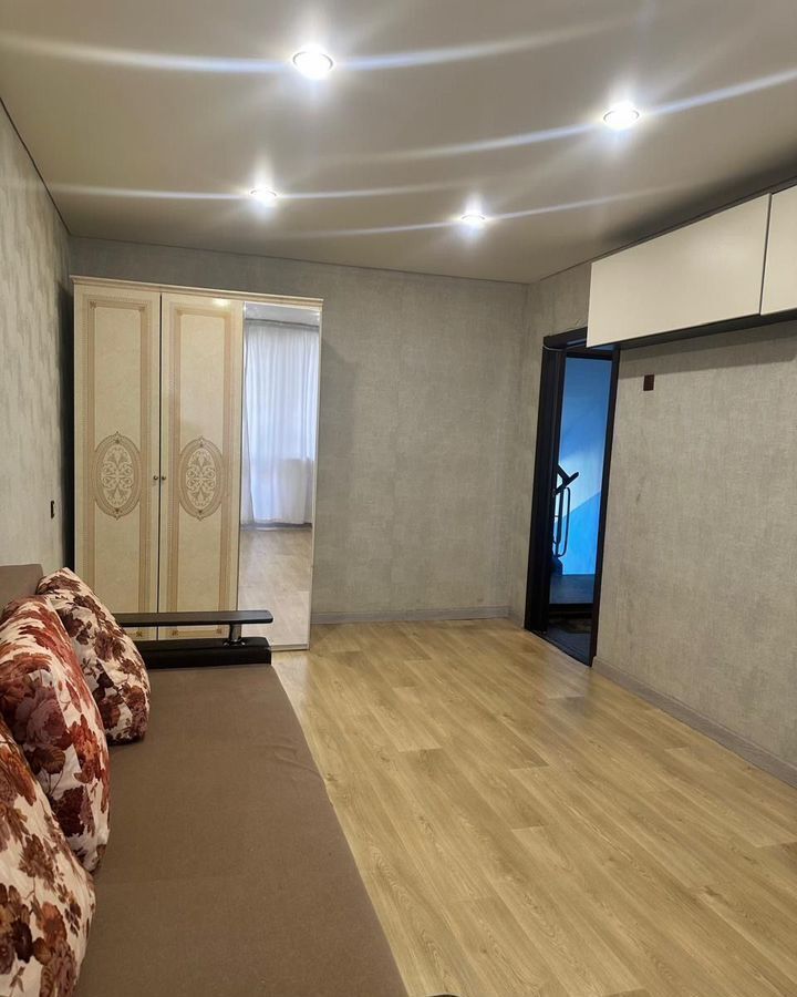 квартира г Челябинск р-н Курчатовский пр-кт Комсомольский 37б фото 3
