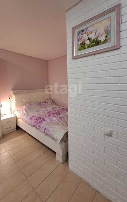 квартира г Пермь ул КИМ 113 фото 5
