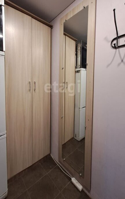 квартира г Пермь ул КИМ 113 фото 17