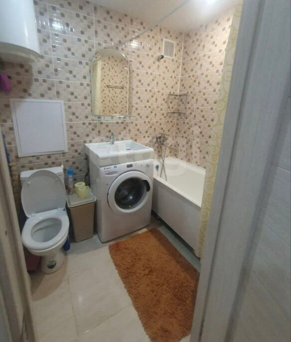 квартира г Губаха ул Космонавтов 11 фото 7