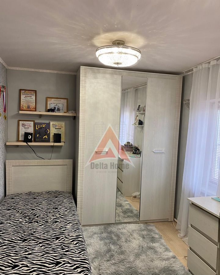 дом р-н Камызякский г Камызяк ул Шорохова фото 30
