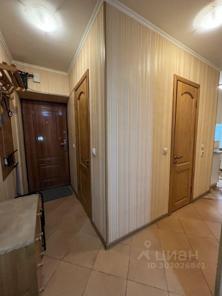 квартира г Москва метро Перово ВАО ул 1-я Владимирская 41 Московская область фото 7