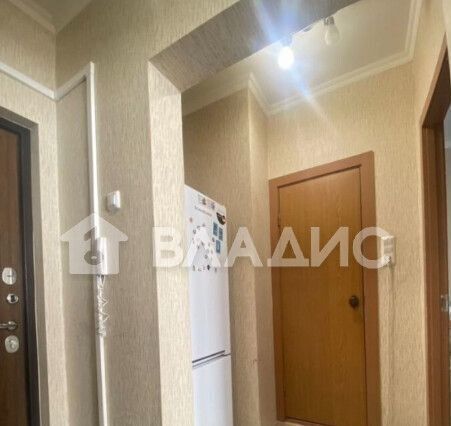 квартира г Москва метро Некрасовка ул Маршала Ерёменко 5к/1 фото 6