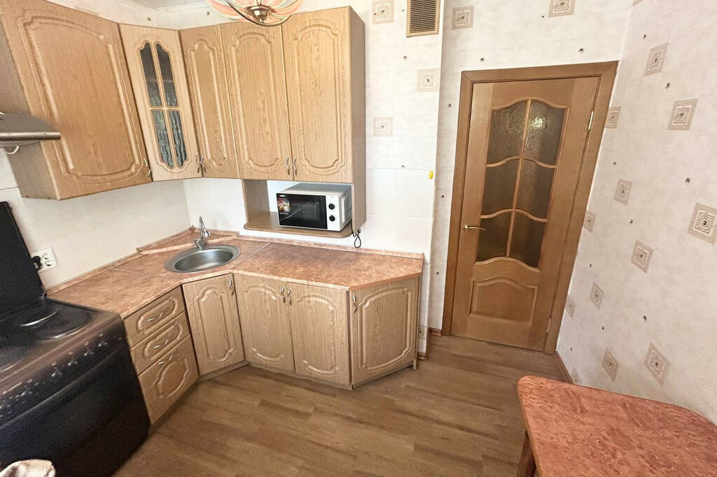 квартира г Ульяновск ул Корунковой 11 фото 3