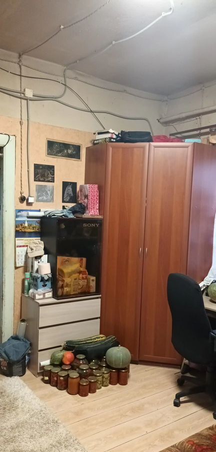 квартира г Лосино-Петровский д Корпуса ул Глинки 10 фото 5