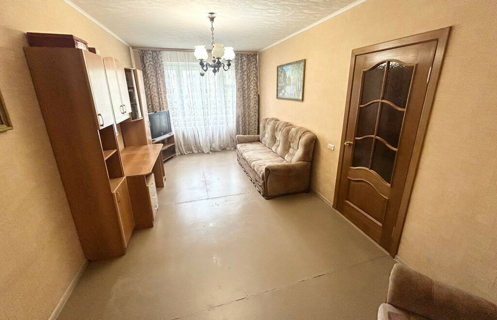 квартира г Ульяновск ул Корунковой 11 фото 7