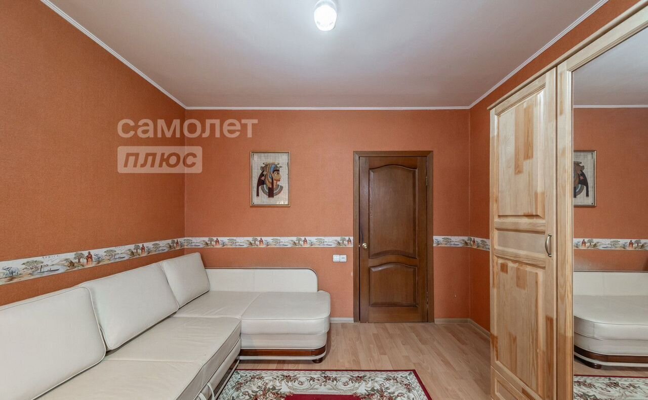 квартира г Балашиха ул Солнечная 21 фото 13
