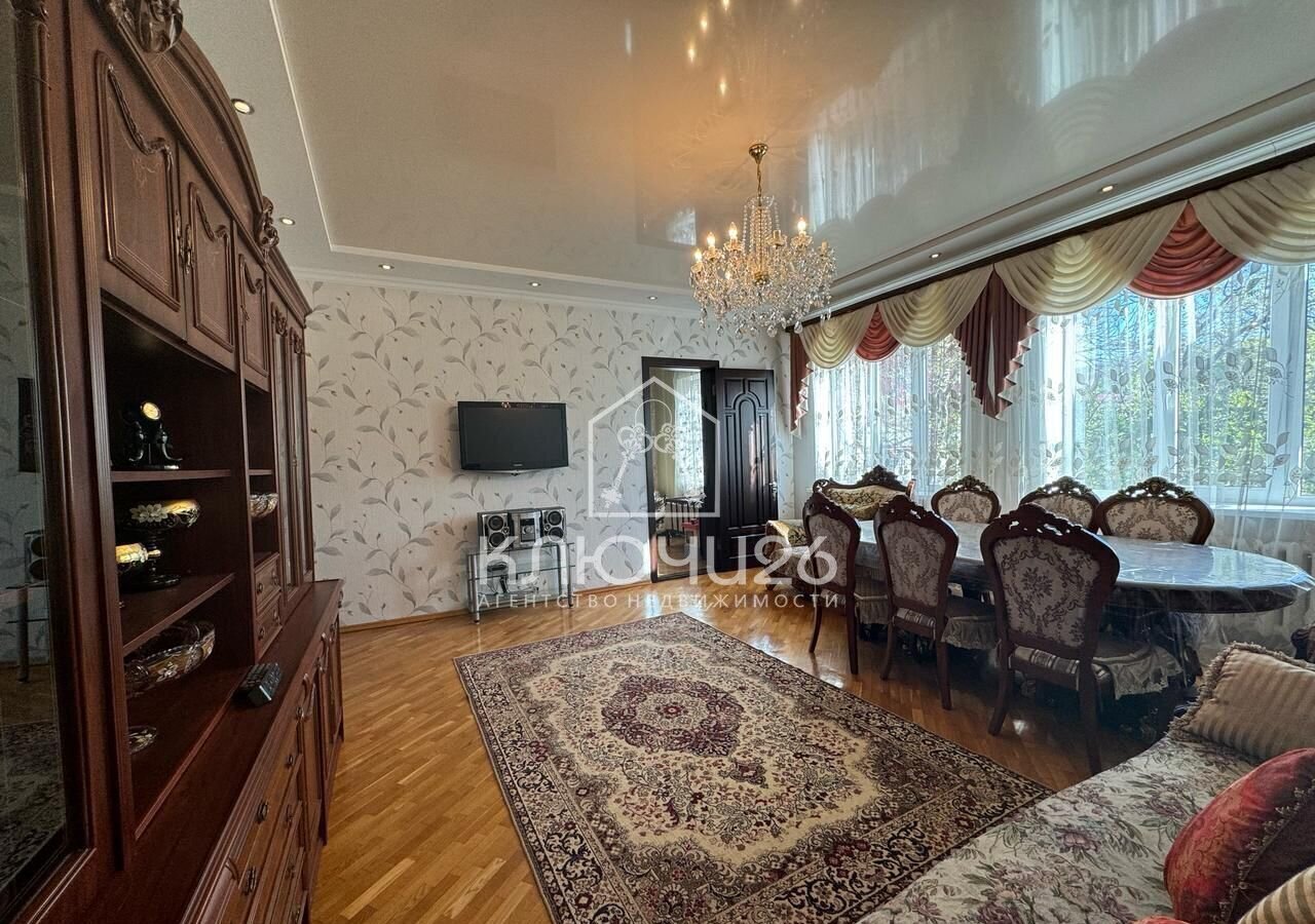 дом г Пятигорск п Свободы ул Островского фото 10