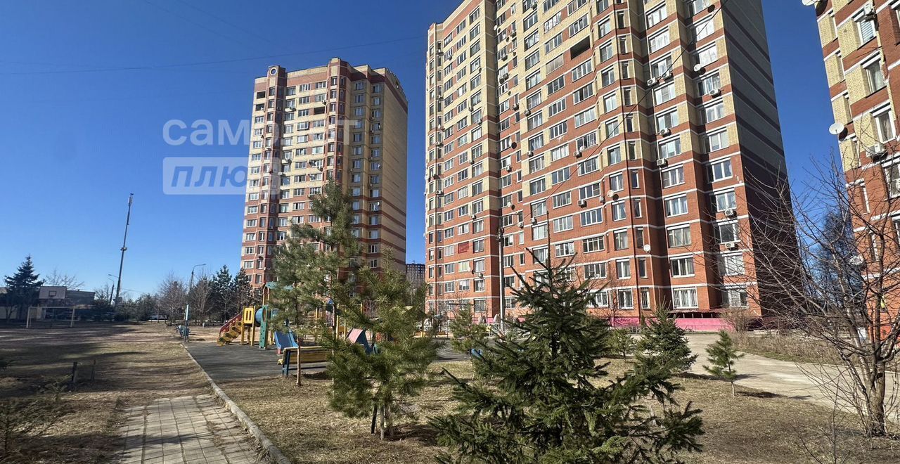 квартира г Балашиха ул Солнечная 21 фото 30