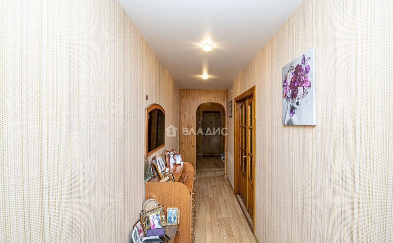 квартира г Нижний Новгород Буревестник пер Камчатский 15 фото 12