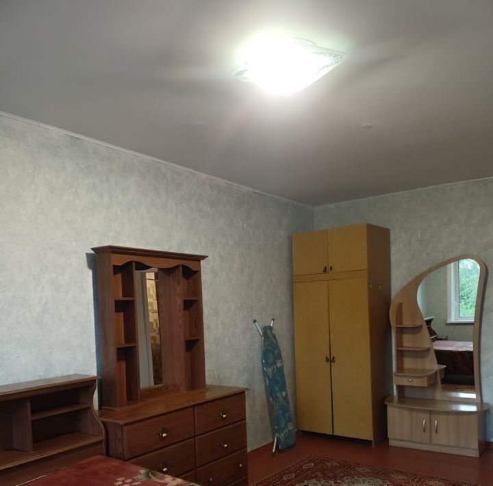 квартира г Иркутск р-н Октябрьский ул Трилиссера 69 фото 5