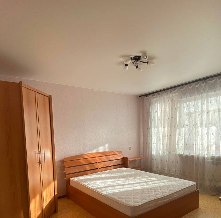квартира г Иркутск р-н Октябрьский пр-кт Маршала Жукова 58 фото 6