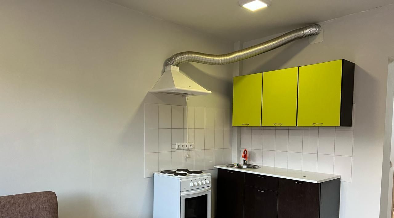 квартира г Иркутск р-н Октябрьский ул Пискунова 142/3 фото 10