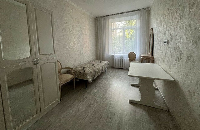 комната ул Козлова 61 фото